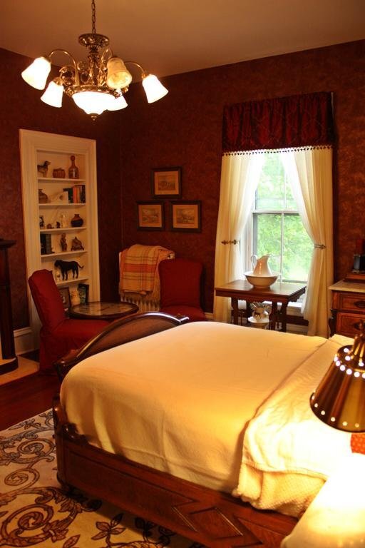 Apothic Inn in Amherst, Canada