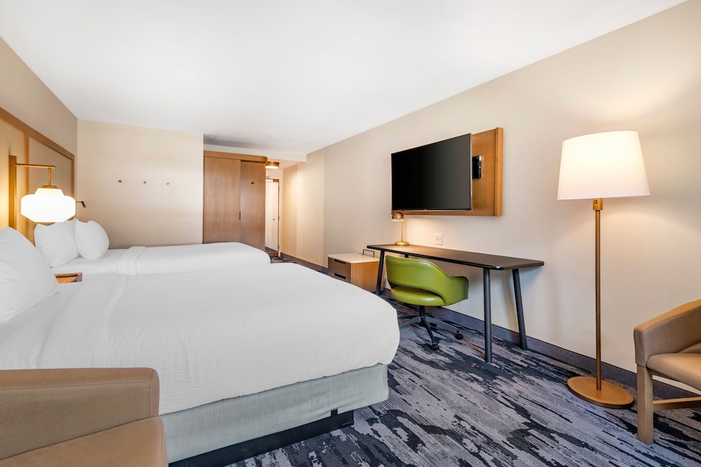 Fairfield by Marriott Inn & Suites North Conway - photo 14