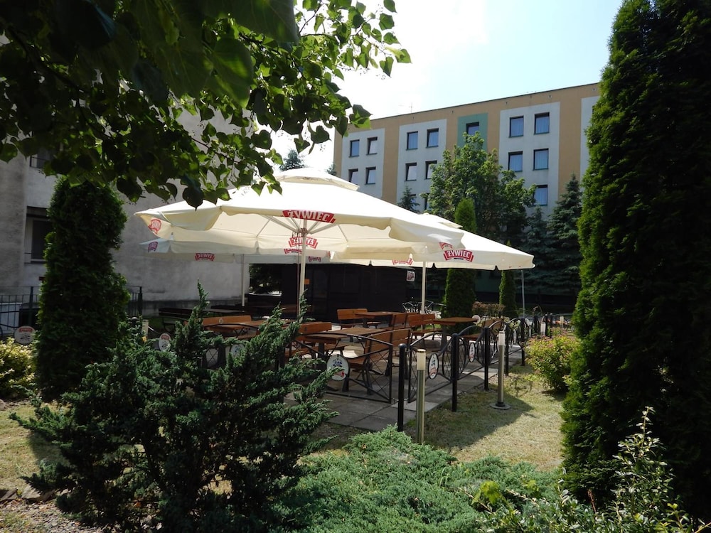 Hotel Krakus - last minute hotel in Krakow