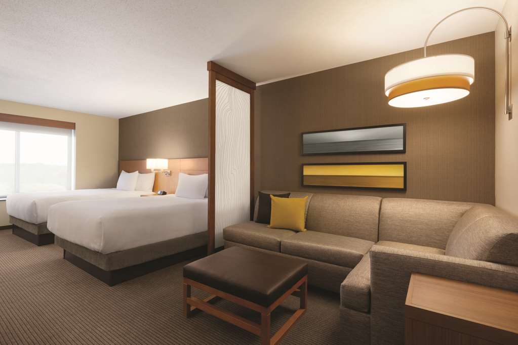 Hyatt Place Niagara Falls - photo 12