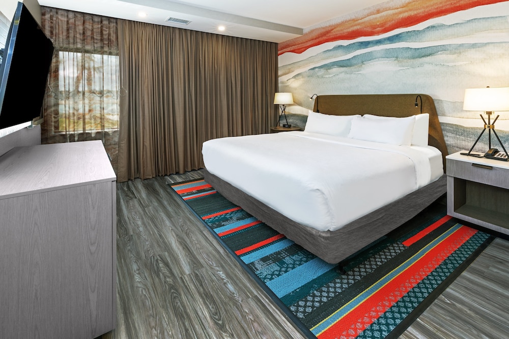 Hotel Indigo Spring Woodlands Area - photo 8