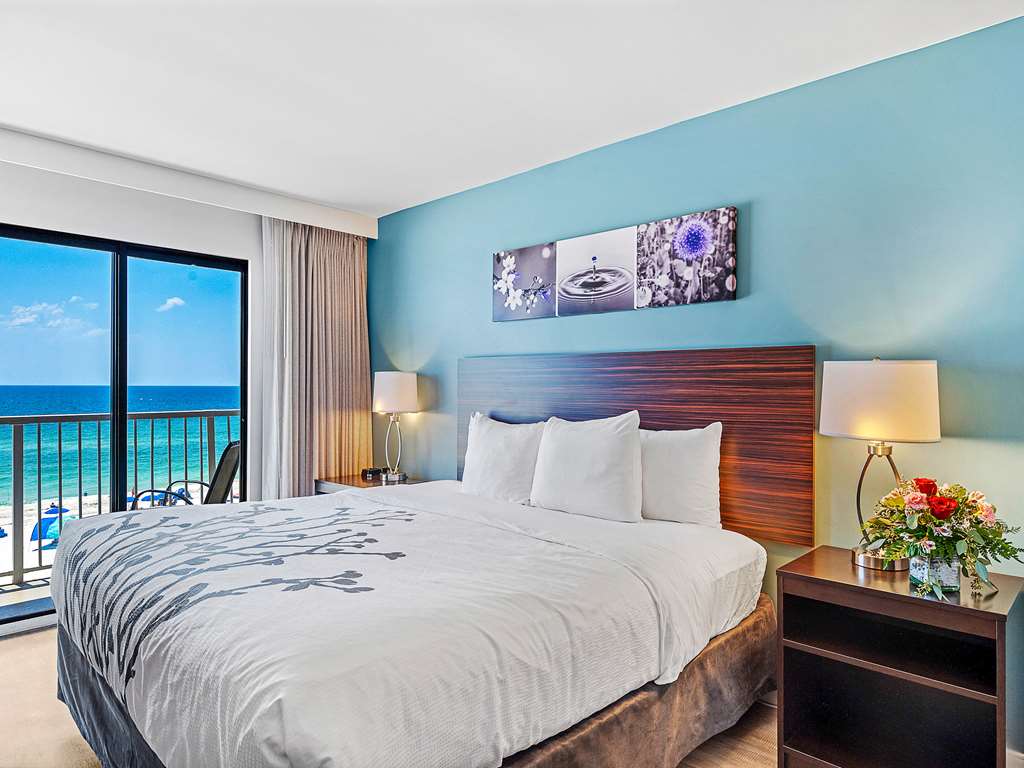 Sleep Inn Orange Beach - photo 40