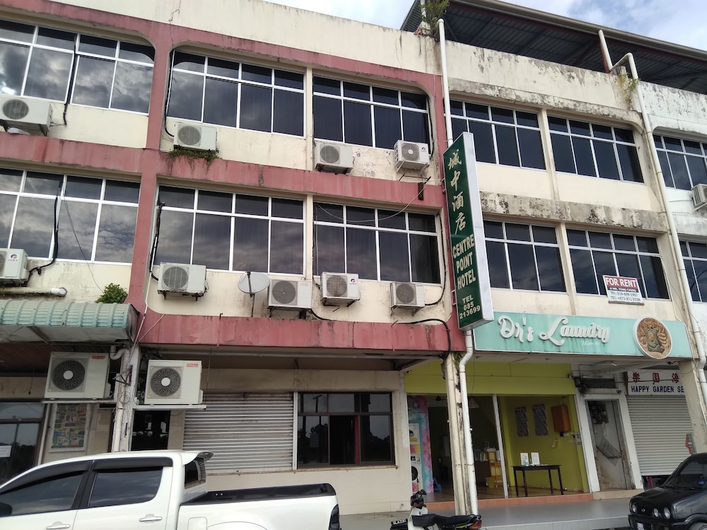 OYO 90376 Centre Point Hotel in Limbang, Malaysia