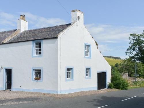 Old Manse Annex in Kelso, United Kingdom