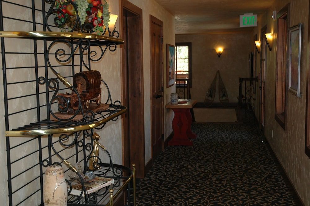 Hotel Chateau Chamonix - photo 7