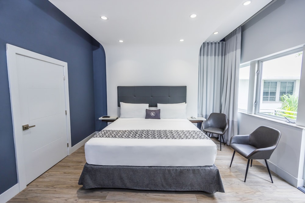 The Kent Hotel - photo 35