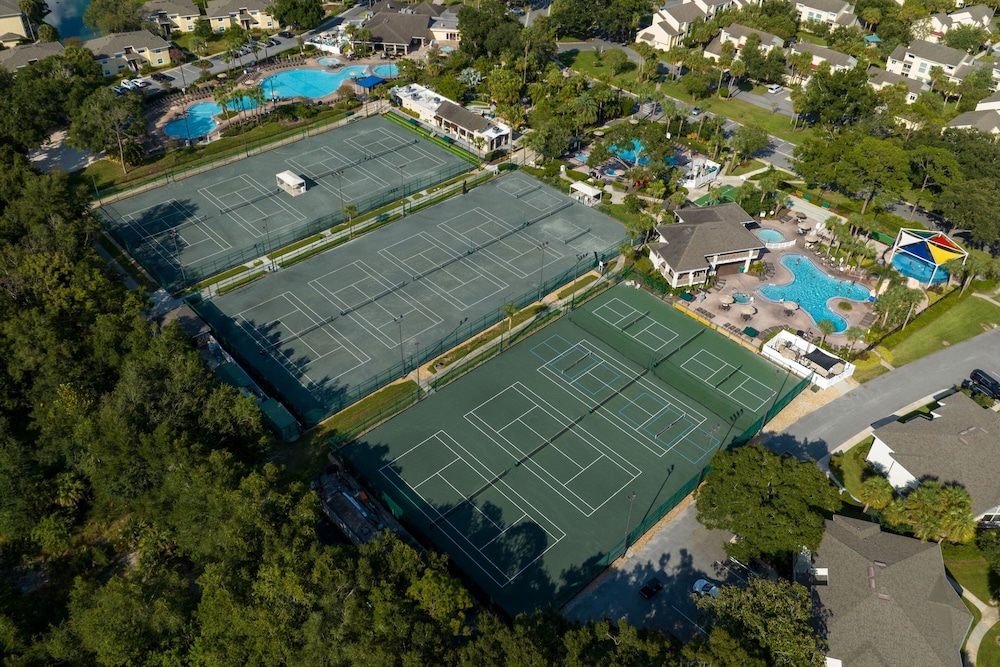 Sheraton Vistana Resort Villas Lake Buena Vista Orlando - photo 78