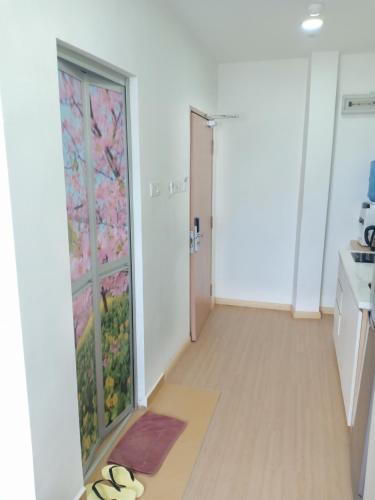 Ocean View Hotel in Unknown City, Malaysia