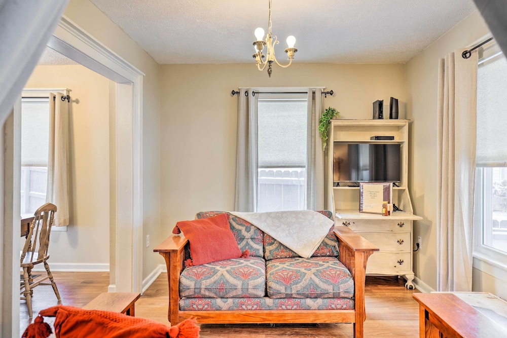 Penn Yan House Rental Close to Wineries - photo 13