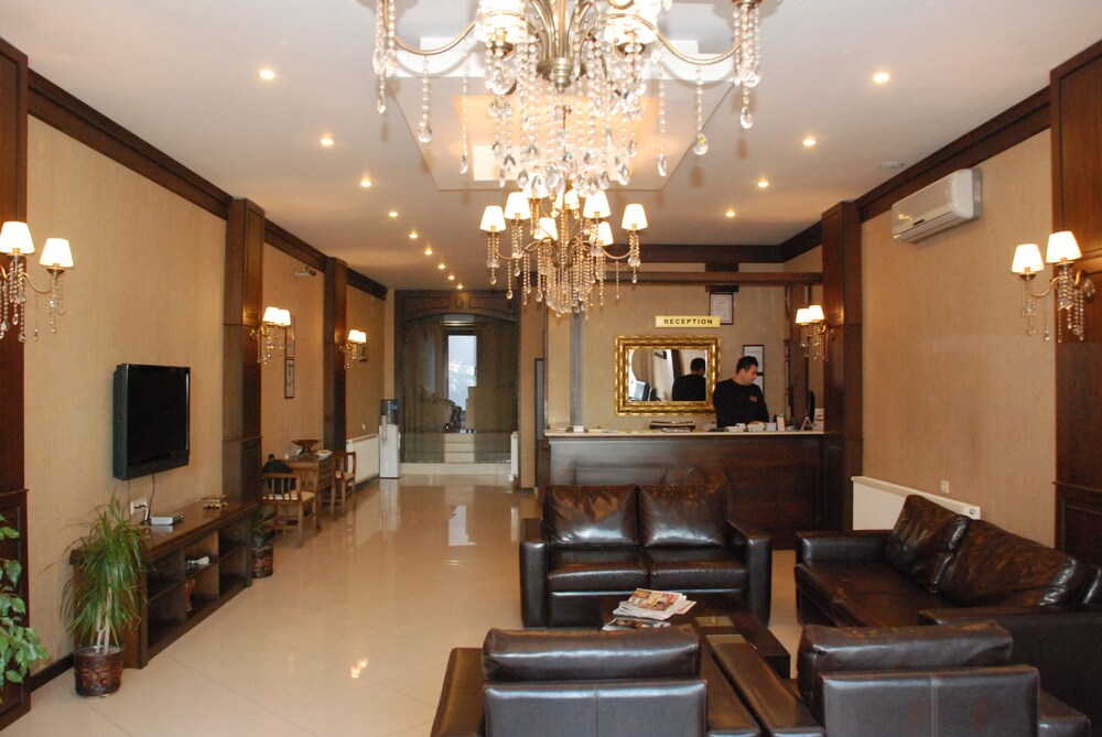 Reis Hotel — Sinop — photo 5