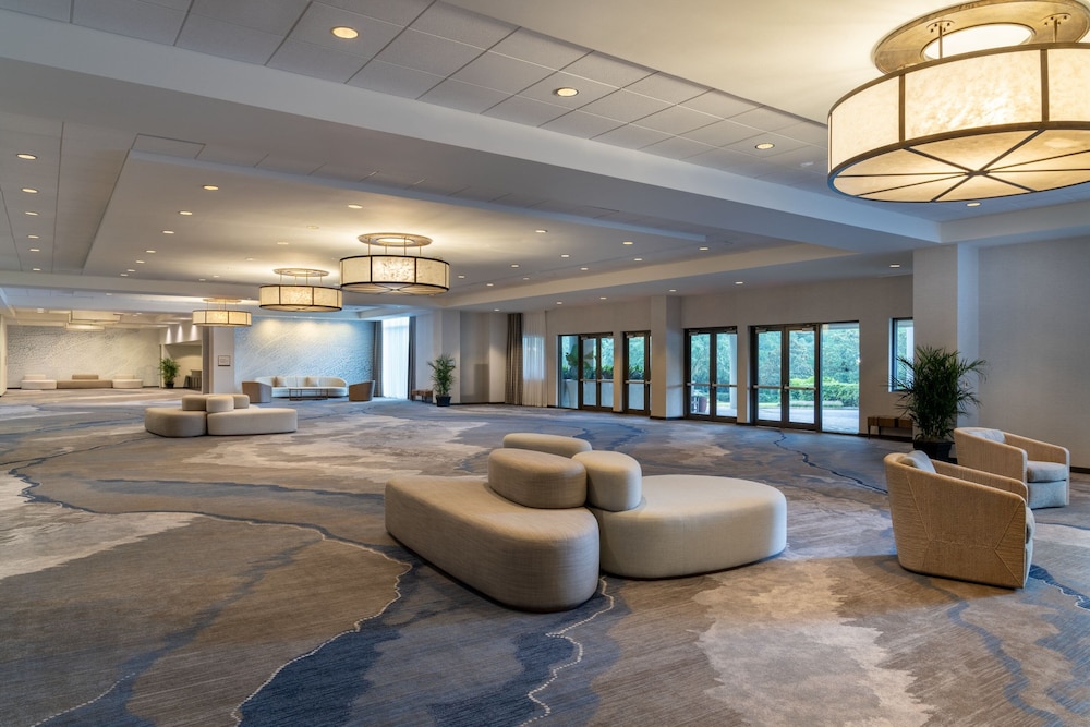 Sawgrass Marriott Golf Resort & Spa - photo 156