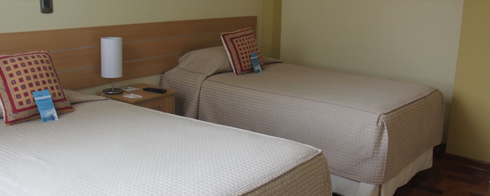 Hotel Mochiks — Chiclayo — photo 3