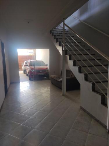 Quarto individual in Montes Claros, Brasil