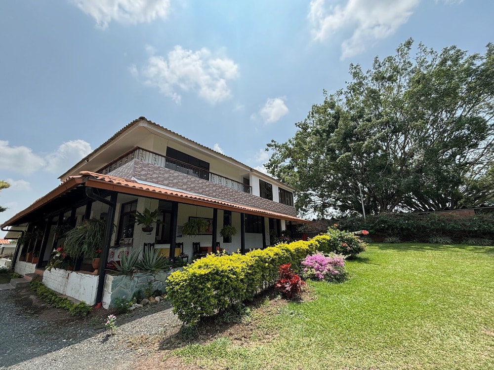 Hotel Cerritos Plaza in Pereira, Colombia