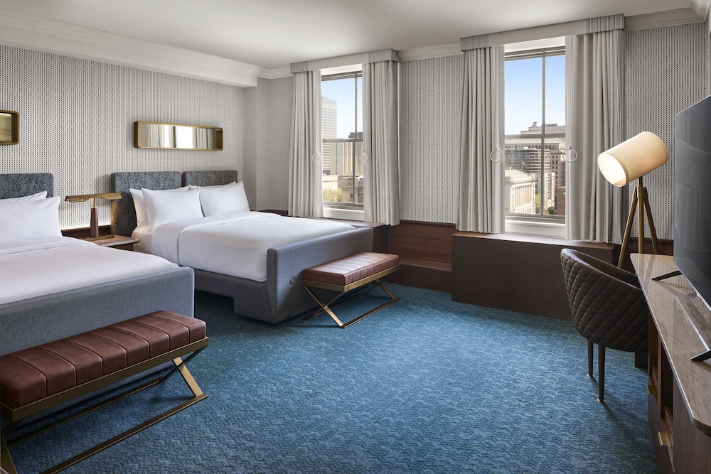 Hotel Cleveland Autograph Collection - photo 21