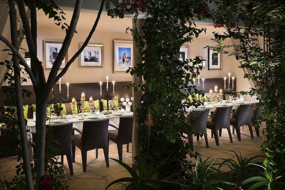 Sunset Marquis - photo 64