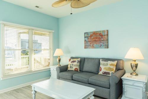 The Surf Shack by Oak Island Accommodations - photo 37