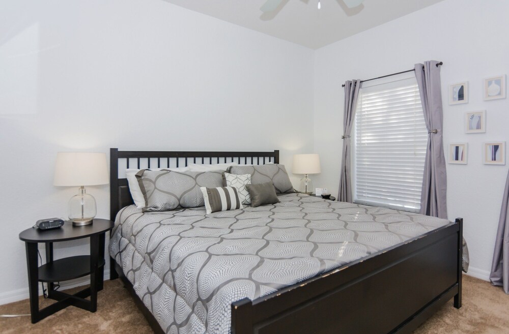 5Br 3Bath Private Townhome 13min Disney 1496ft - photo 17