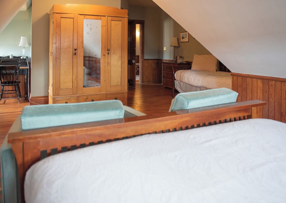 William Henry Miller Inn - photo 32