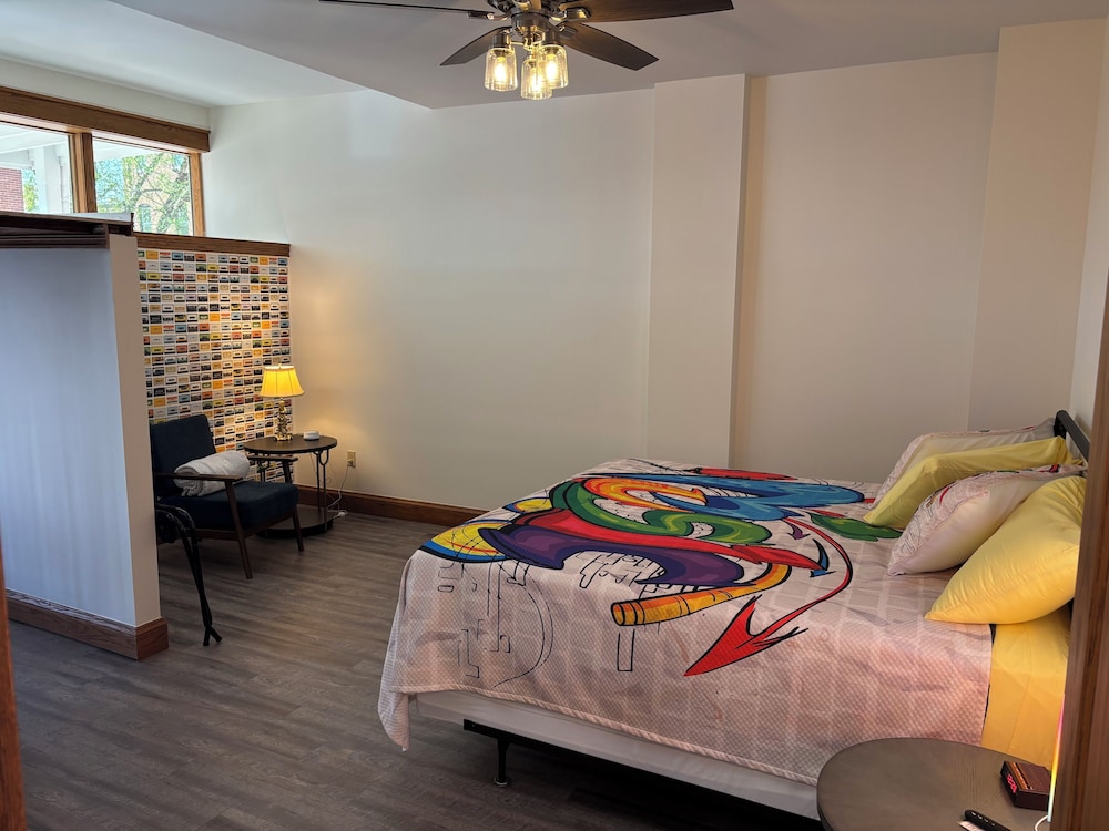 Hermann Crown Suites - photo 68