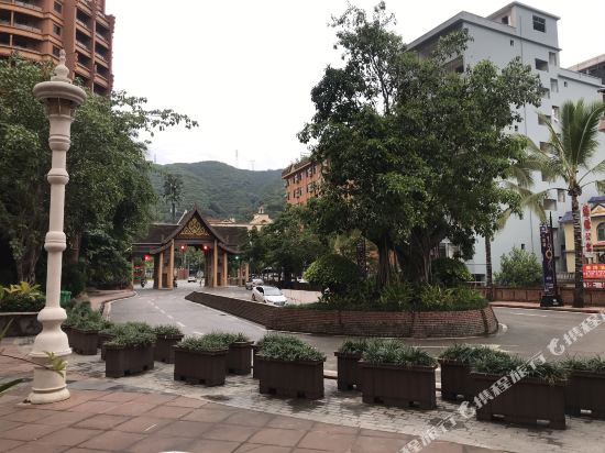 Juli Hotel - last minute hotel in Jinghong