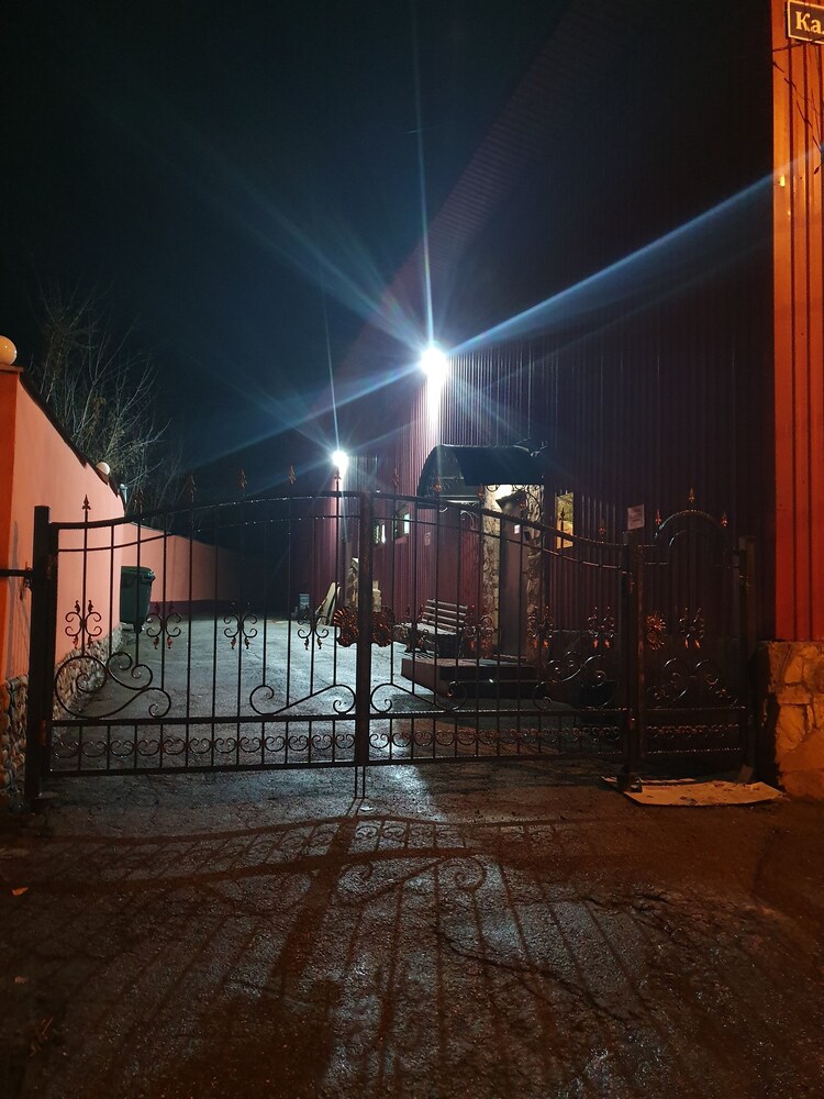 Riv’era Mini Hotel in Novokuznetsk, Russia