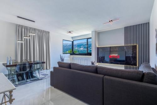 Odyss Residence Ioannina — 4-Star Luxury Hotel in Ioannina, Greece