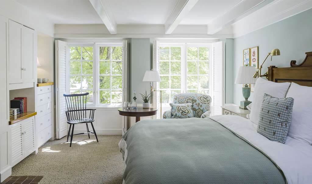 Woodstock Inn & Resort - photo 34