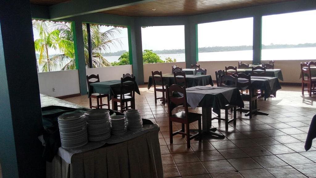 Hotel Ilha do Marajó — Soure — photo 5