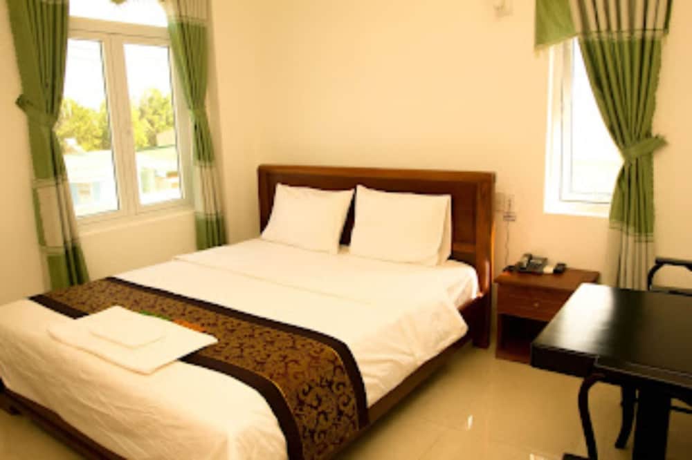 Kings 1 Hotel in Pleiku, Vietnam