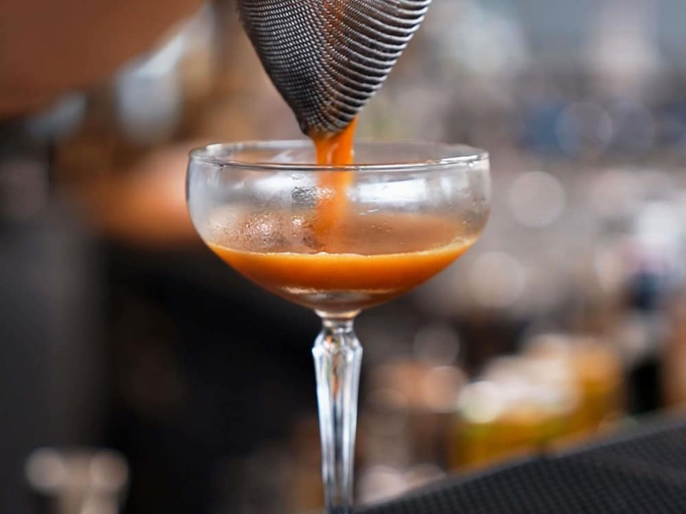 מזון ומשקאות