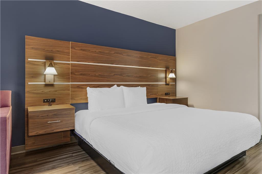 Best Western Plus Lexington Inn - photo 22