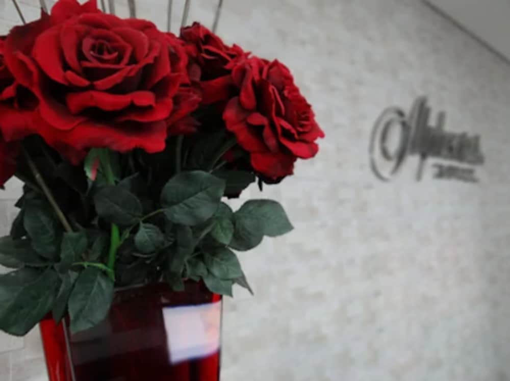 Bravo City Hotel Dourados in Dourados, Brasil