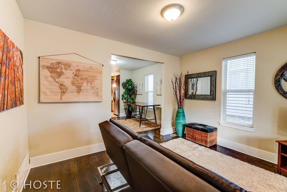 2BR Old Colorado City Retreat With Mtn View - photo 4