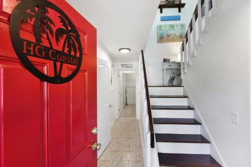 HG Coastal — 4-Star Luxury Hotel in Saint Simons Island, United States