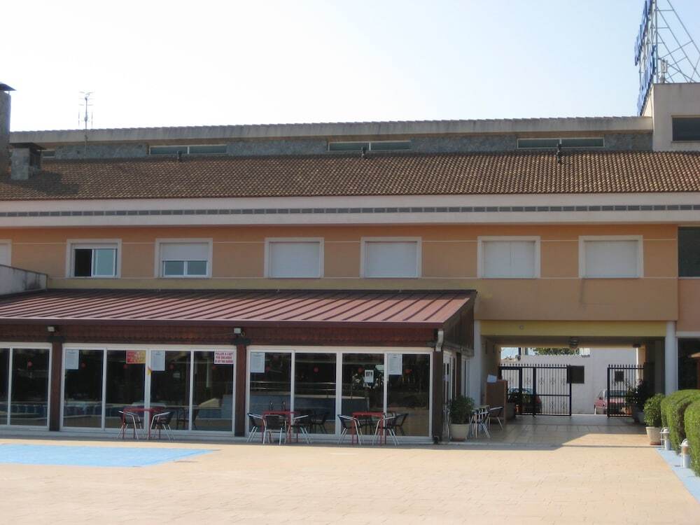 Complejo Turistico Papa Del Mar in Benicarlo, Spain