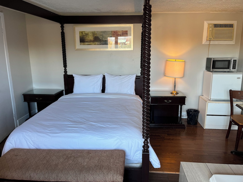 Motel Clair Mont — Joliette — photo 5