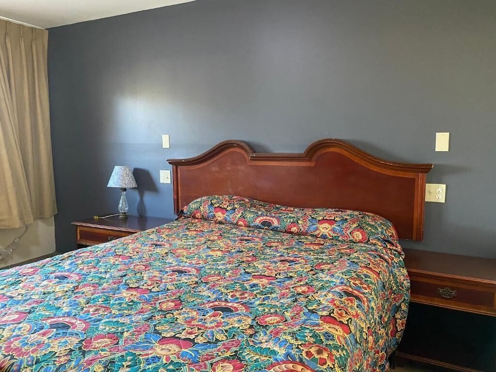 Relax Inn Plaquemine - photo 14