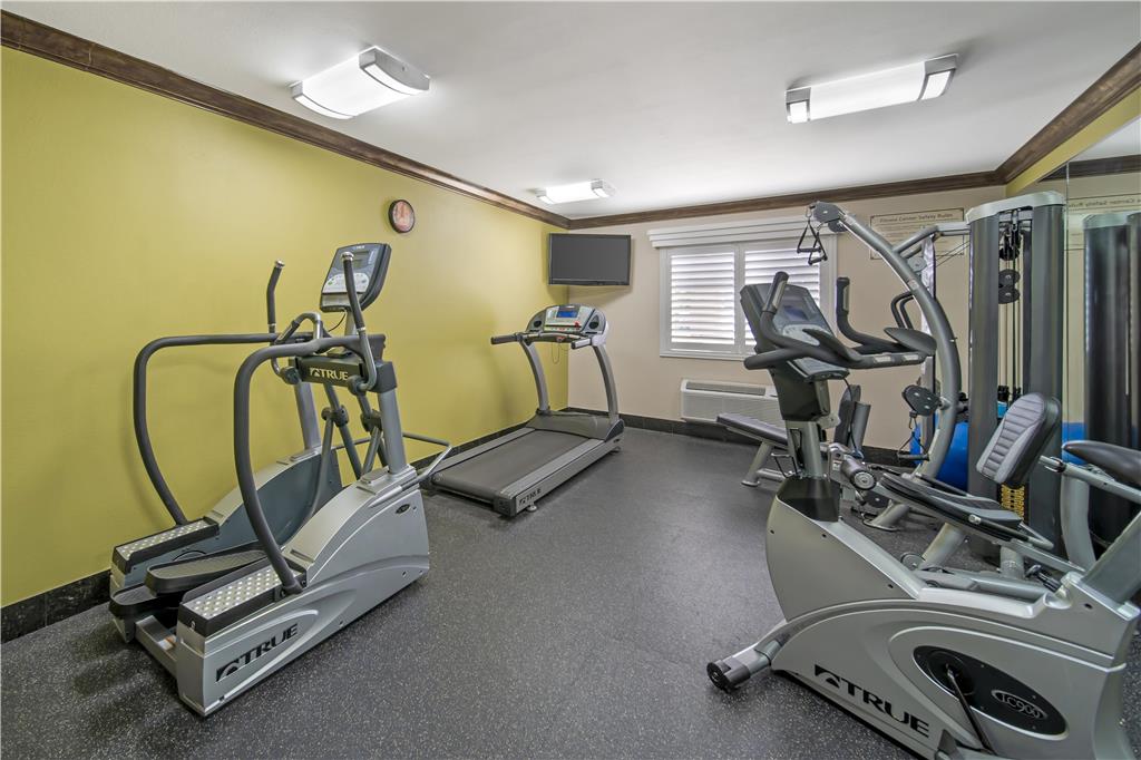 Best Western Antelope Inn & Suites - photo 13