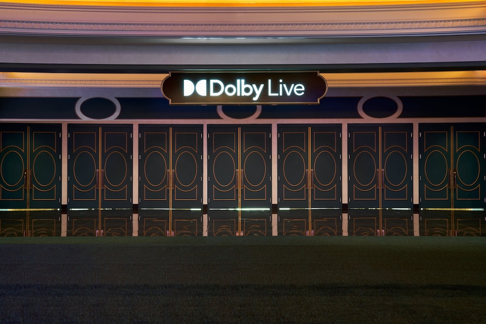 Park Mgm Las Vegas - photo 50