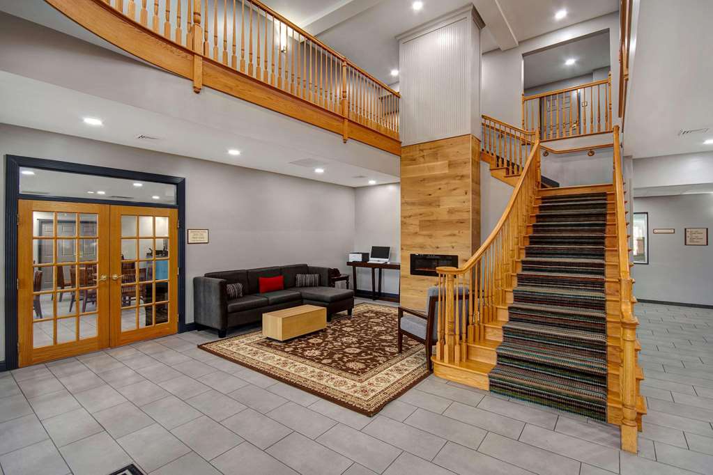 Country Inn & Suites by Radisson Cincinnati Airport KY - photo 5