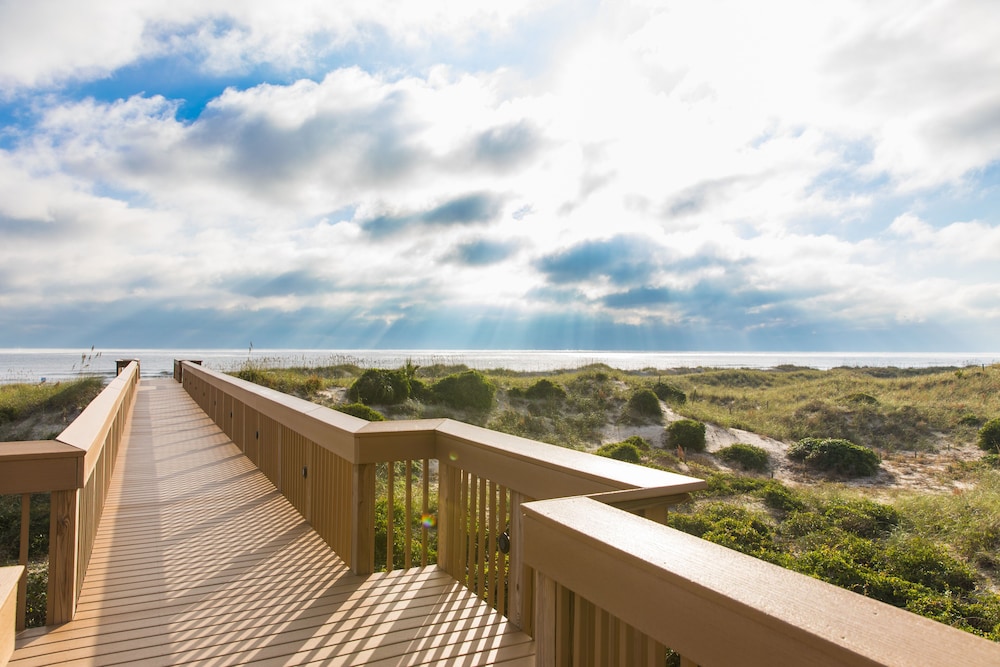 The Ritz Carlton Amelia Island - photo 92