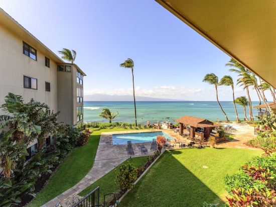 Noelani Condominium Resort - photo 14