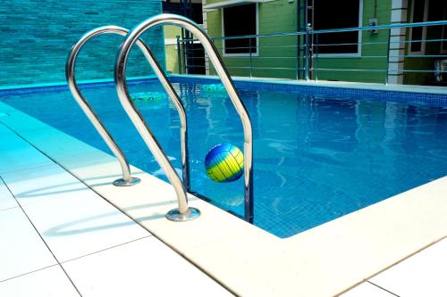 Narmada Pool Villa — 4-Star Luxury Hotel in Malappuram, India
