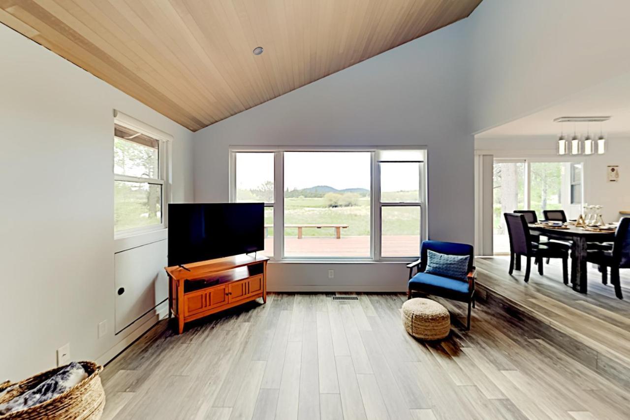 Mountainedge Chateau — Sunriver — photo 2