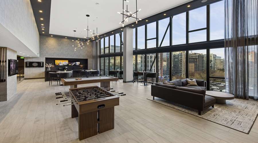 Global Luxury Suites at Capitol Hill - photo 16