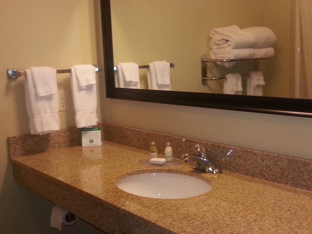 Cobblestone Inn & Suites Bloomfield - photo 30