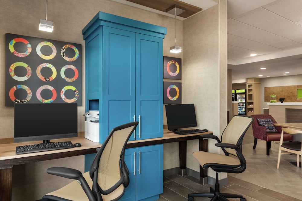 Home2 Suites by Hilton Madison Central Alliant Energy Center - photo 35