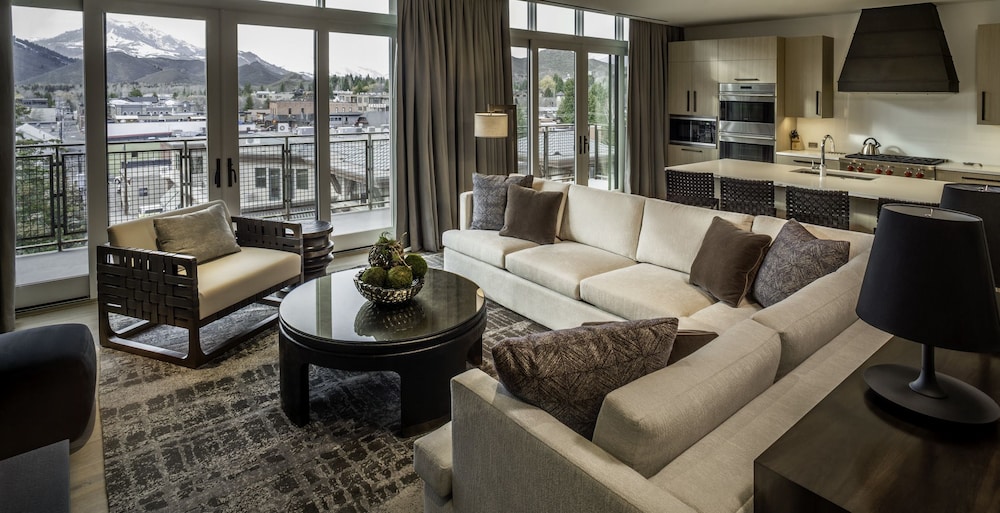Limelight Hotel Ketchum - photo 42
