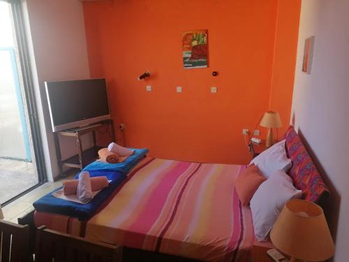 Love Greece Dream Pavlaras in Tolon, Greece